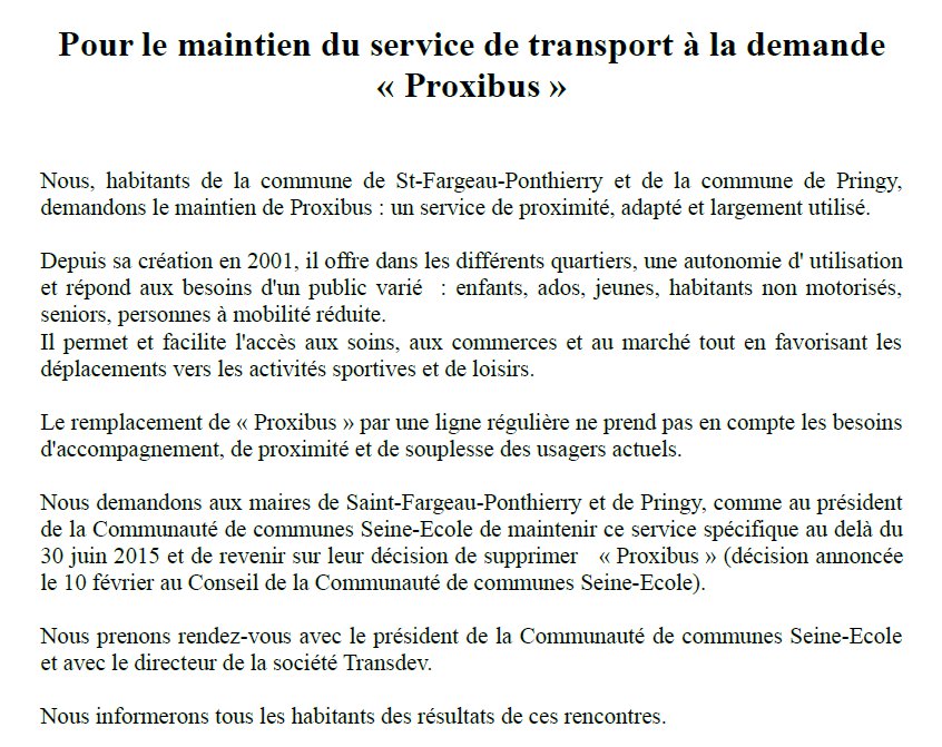 annonce simple pour site de rencontre