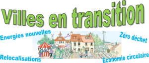 Conférence-débat "Villes en transition" @ Salle Ginette Rivière | Saint-Fargeau-Ponthierry | Île-de-France | France